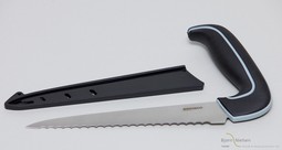 Breadknife, Swereco
