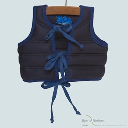 Beluga Sand Vests - click to see picture in full size - opens new window Beluga Sand Vests