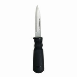 Herbal knive, Good Grips - click to see picture in full size - opens new window Herbal knive, Good Grips