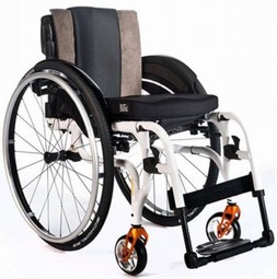 Quickie Xenon SA - click to see picture in full size - opens new window Quickie Xenon SA