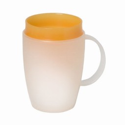 Thermo mug