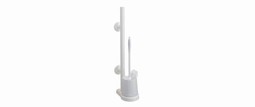 BANO Toilet brush with multifunction