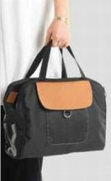Bag for Lets Go Out Walker - click to see picture in full size - opens new window Bag for Lets Go Out Walker
