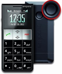 emporia Essence Plus - now with a bluetooth function