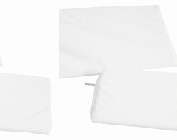 Shoulder wedge cushion Shoulder wedge cushion