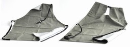 Smoking apron