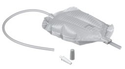 Conveen Multi-Chamber Bag - click to see picture in full size - opens new window Conveen Multi-Chamber Bag