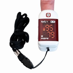 Pulse oximeter  - example from the product group pulse oximeters