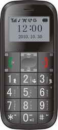 GPS302 Junior/Senior telefon