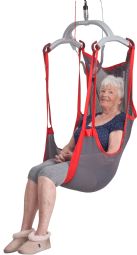 Molift RgoSling Comfort Highback sling