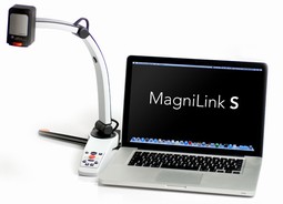 MagniLink S Computer/Monitor HD