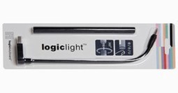LogicLight LED lampe til LogicKeyboard.
