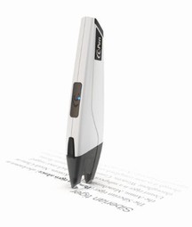 Skannerpen/LæsePen C-Pen 3.5 m/Bluetooth