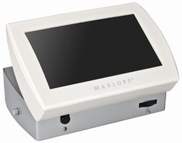 Maxlupe 5 - click to see picture in full size - opens new window Maxlupe 5