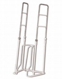 Medi Butler - With variable handles - Stand
