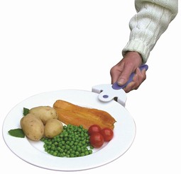 Grab fot hot plates Grab fot hot plates