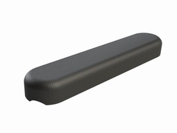 Arm Rests 235 mm - Plate hole 129 mm