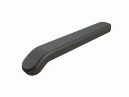 Arm Rests 375 mm - Plate hole 224 mm