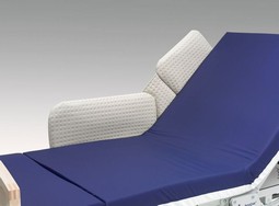 Roto Bed guard protector  - example from the product group covers for side rails