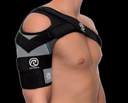 Shoulder orthoses Shoulder orthoses