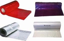 Disposable covers for Master Board