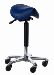 Jumper Saddle Chair medium