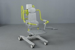 Bath Chair Novum 1000