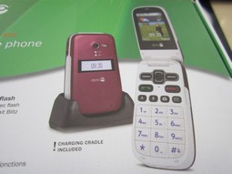 Doro Phone Easy 622