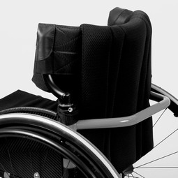 ILSA (Integrated Lateral Support Adjustment) ILSA (Integrated Lateral Support Adjustment)