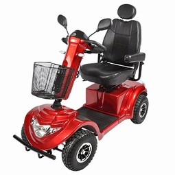 Mobility scooters GO-EL 840