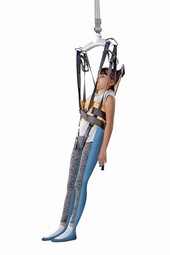 Vest for Standing Shell Vest for Standing Shell