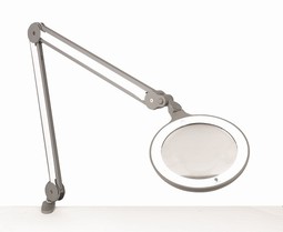 iQ Magnifier Lamp