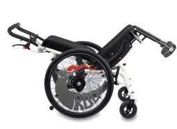 R82 Kudu wheelchair