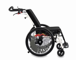 R82 Kudu wheelchair