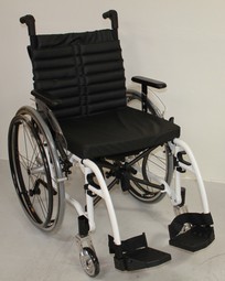 A6 High Active Wheelchair
