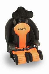 Pengy Chair