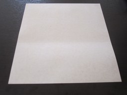 Braille Plast 28x29cm