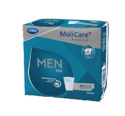 MoliCare Pads for men