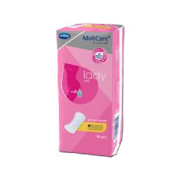 MoliCare Pads for women - let