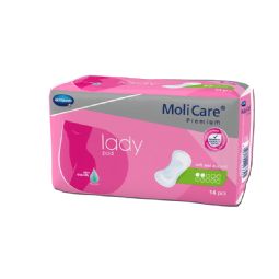 MoliCare Pads for women - let