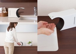 Elefoam 2.0 No Touch Soap Dispenser