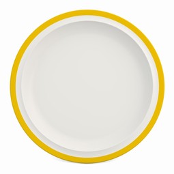Melamin plates
