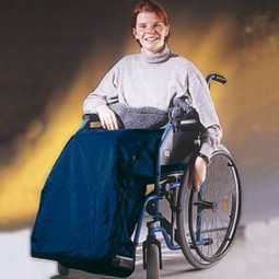 Coveralls - example from the product group coveralls with seating surface Coveralls - example from the product group coveralls with seating surface