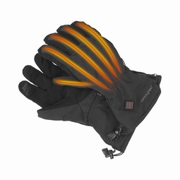 Battery heated gloves - Heavy - incl. batteries and charger