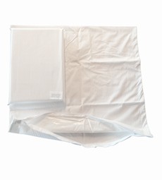 Duvet cover, incontinence