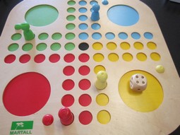 Ludo Ludo