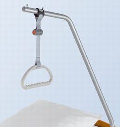 Lifting pole  - example from the product group lifting poles