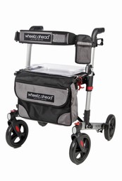 WheelzAhead Track 3.0 Rollator WheelzAhead Track 3.0 Rollator