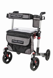 WheelzAhead Track 3.0 Rollator