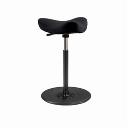 Move Sit-Stand Stool